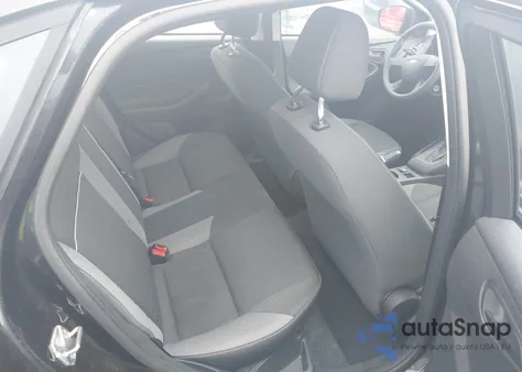 2012 Ford Focus S from USA, damaged, VIN 1FAHP3E29CL298681